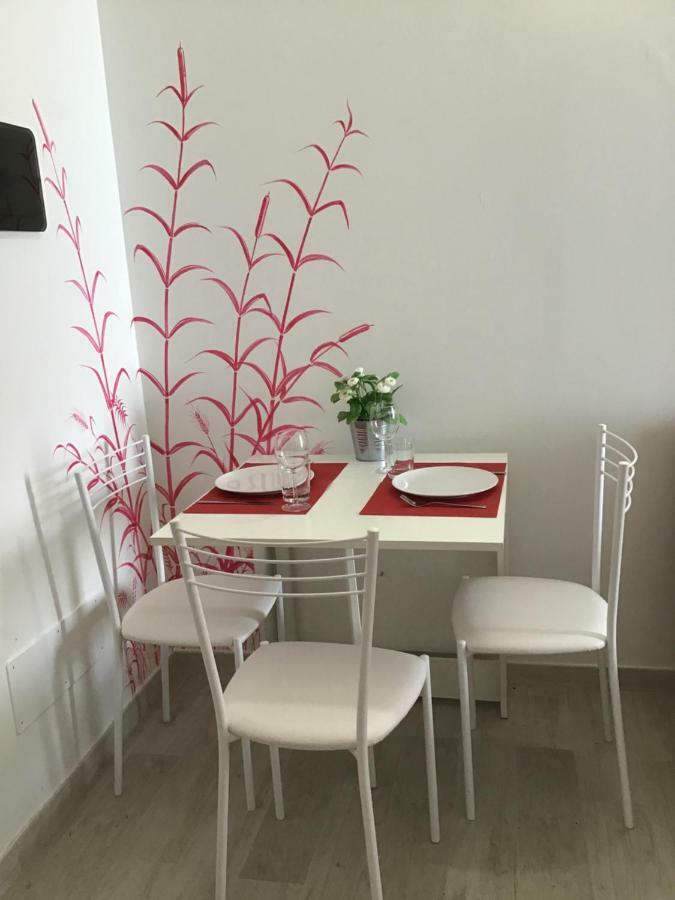 Appartamento Rubino - Lovely Little Flat 3 Minutes From Golf Club 5 Minutes From Lake Soiano Del Lago Ngoại thất bức ảnh
