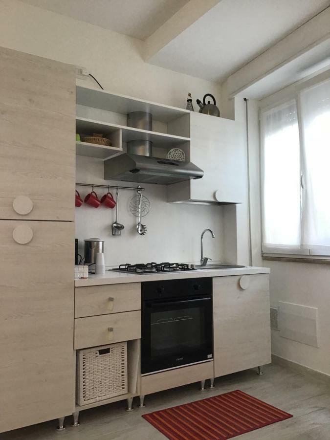Appartamento Rubino - Lovely Little Flat 3 Minutes From Golf Club 5 Minutes From Lake Soiano Del Lago Ngoại thất bức ảnh