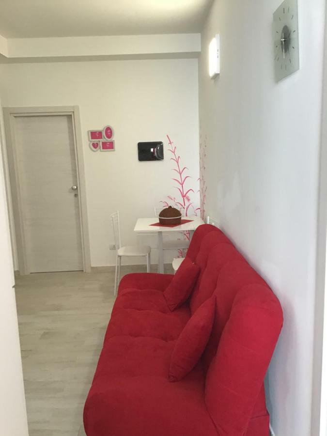 Appartamento Rubino - Lovely Little Flat 3 Minutes From Golf Club 5 Minutes From Lake Soiano Del Lago Ngoại thất bức ảnh