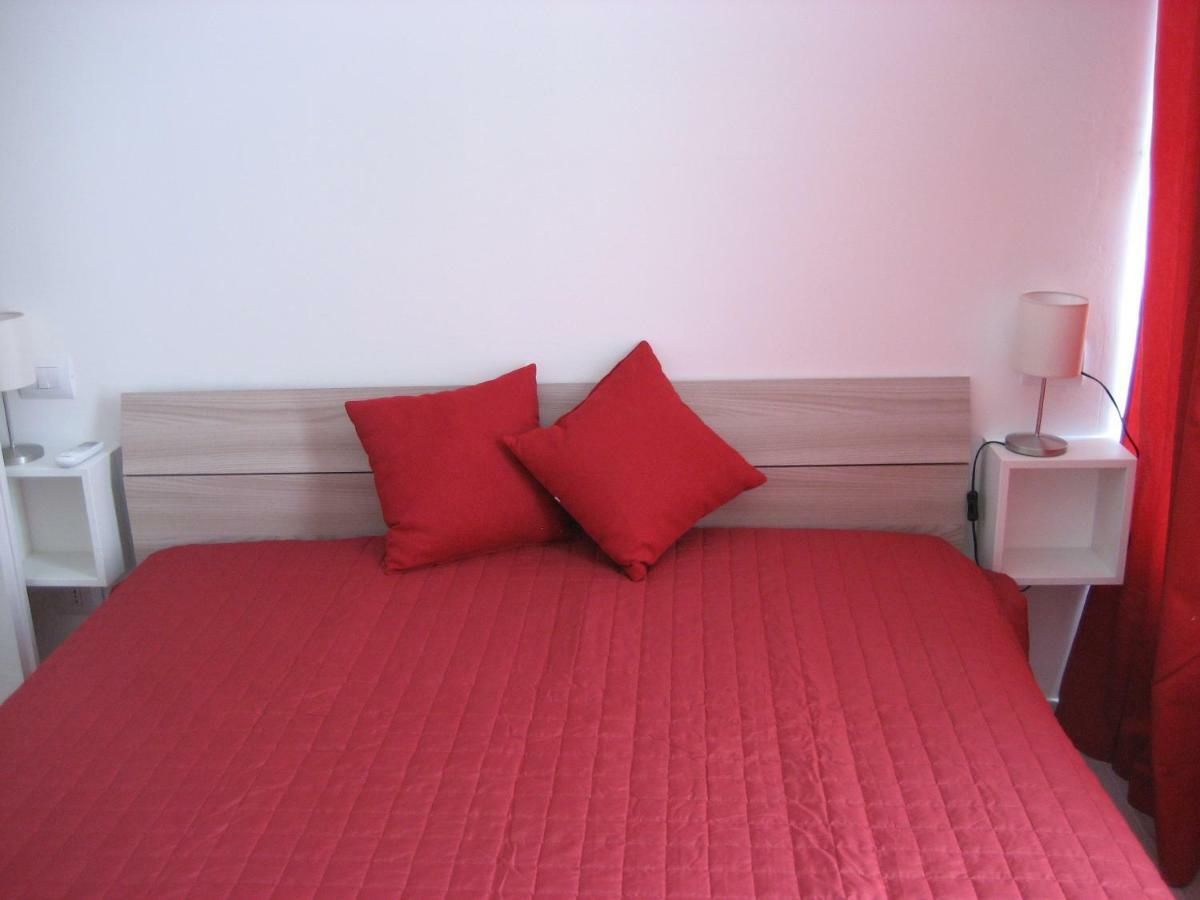 Appartamento Rubino - Lovely Little Flat 3 Minutes From Golf Club 5 Minutes From Lake Soiano Del Lago Ngoại thất bức ảnh