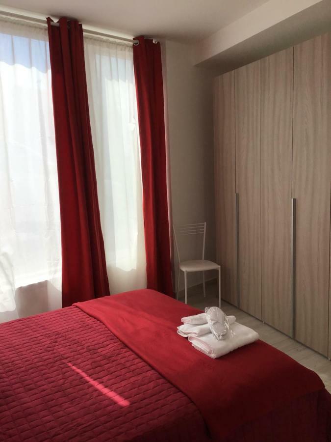 Appartamento Rubino - Lovely Little Flat 3 Minutes From Golf Club 5 Minutes From Lake Soiano Del Lago Ngoại thất bức ảnh
