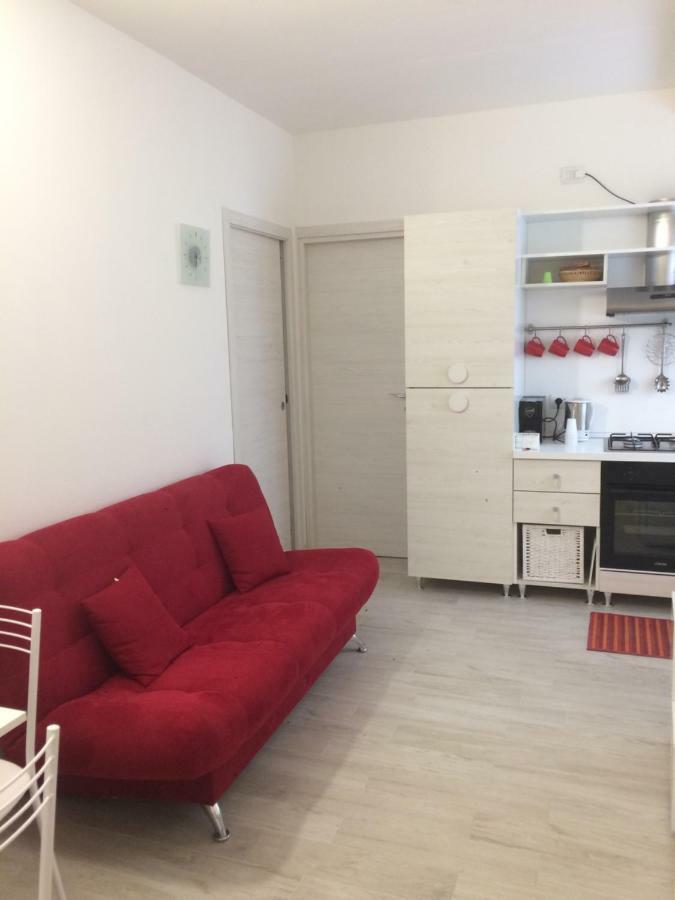 Appartamento Rubino - Lovely Little Flat 3 Minutes From Golf Club 5 Minutes From Lake Soiano Del Lago Ngoại thất bức ảnh